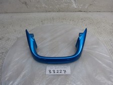 SUZUKI GSF 650 K5 2005 REAR PILLION GRAB HANDLE   (33227)