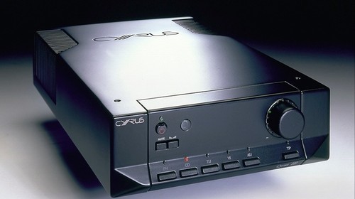 Cyrus iii amplifier - cyrus,