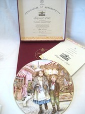 1989 ROYAL WORCESTER NSPCC