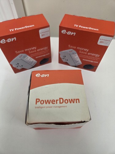 Power down energy - power, saving