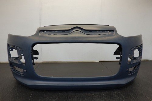 Citroen picasso front - picasso,