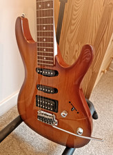 Ibanez GSA SA Series GSA60-BS