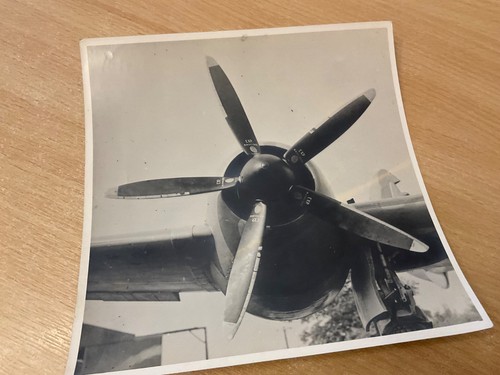 1940 trent meteor - trent,