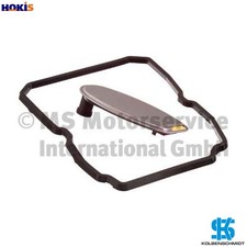 HYDRAULIC FILTER AUTOMATIC