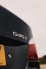 BMW E60 545i V8 SE - 5 series Saloon - Truffle Brown leather - Full BMW Service