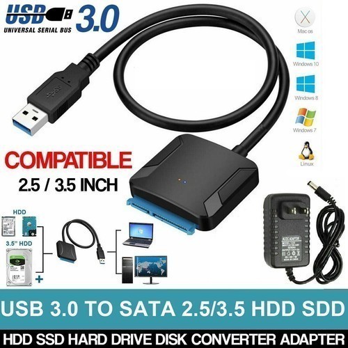 Usb sata external drive - usb,