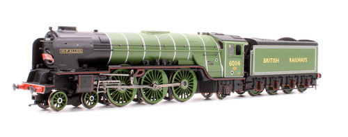Bachmann gauge 554 green - gauge,