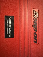 Snap On Modis Ultra limited