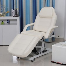 Luxury Electric Massage Table