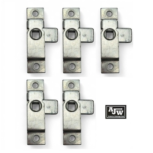 Budget lock 22mm - budget, (5
