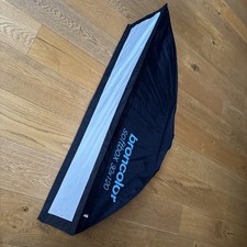 Broncolor Softbox 30 x 120 (1
