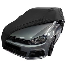 Indoor car cover fits