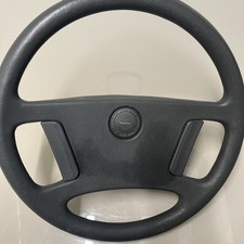 Saab 99/ Early 900 Steering