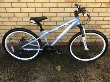 Carrera Luna  24" Hardtail