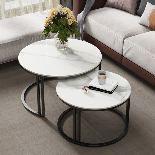 Glossy round nesting - glossy,