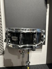 Yamaha Recording Custom Birch