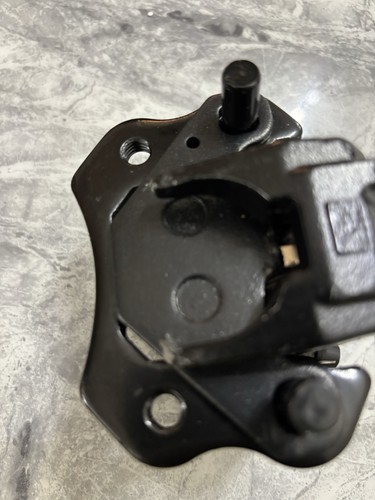 Rear brake caliper for 50cc - for,