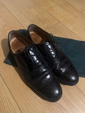 Church’s shoes Burwood size