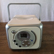 Jensen 555 Portable Bluetooth