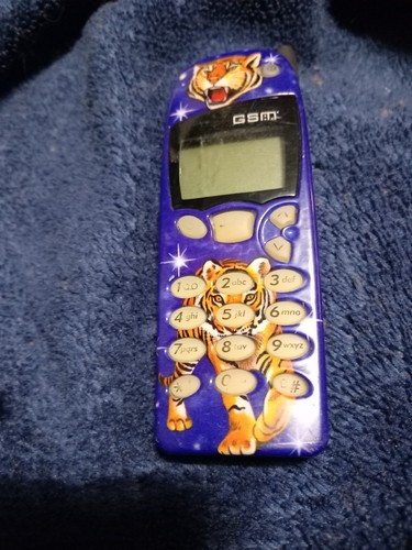 Vintage nokia 5130 - vintage,
