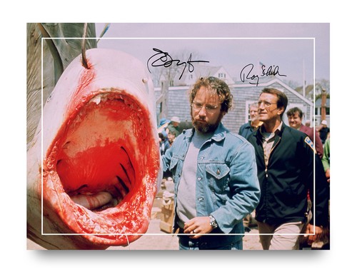 Scheide dreyfuss signed - &,