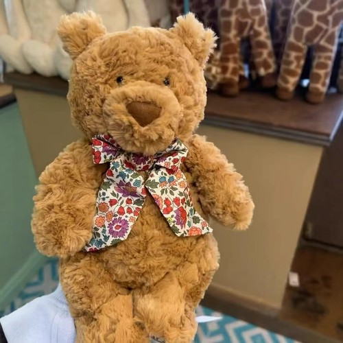 Jellycat 2025 bartholomew - jellycat,