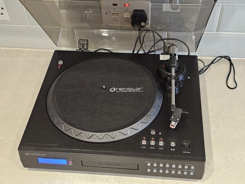 Neostar electronics ntcd1b - electronics,