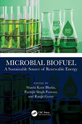 Microbial biofuel shashi - microbial, by