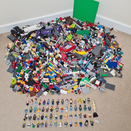 Lego massive 12kg - lego, 60