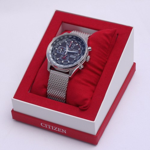 Citizen mens red - mens,