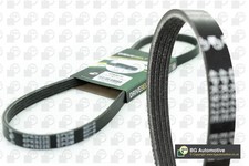 V-ribbed Belt BGA 4PK825B