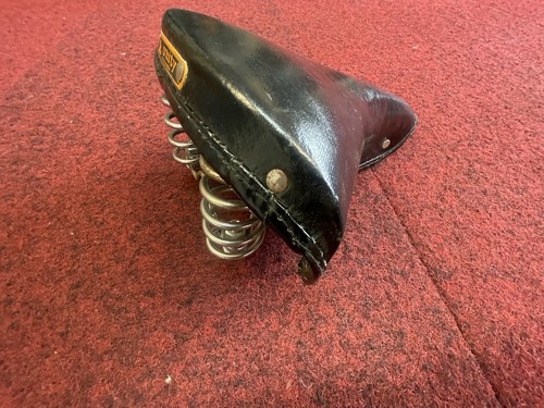 Unity brand vintage bike - , seat