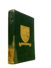 Iliad of Homer (Homer - 1944)