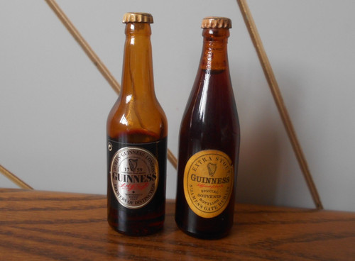 Guinness collectable souvenir - guinness,