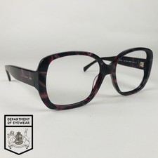 JASPAR CONRAN eyeglasses MULTICOLOUR MOTTLE SQUARE  glasses frame MOD: JCSUN01