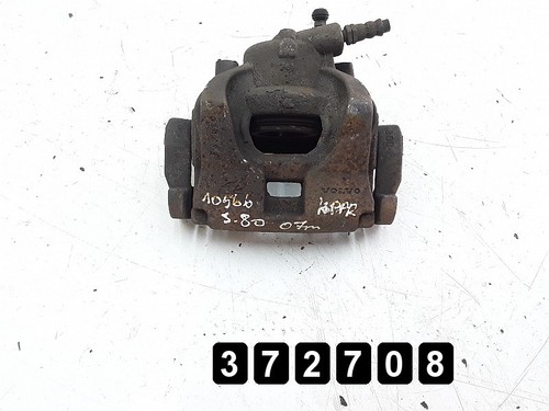 2007 volvo s80 - 2007,