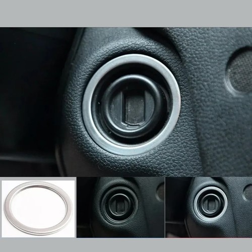 Seamless fit ignition key - seamless,