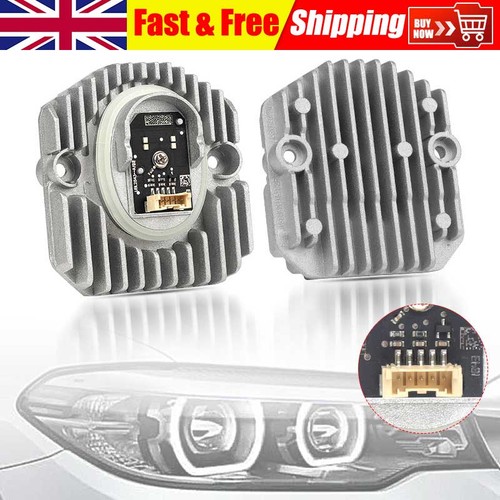 Led headlight drl - drl, angel