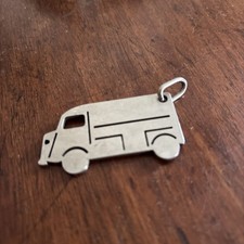 Citroen  H SERIES VAN KEYRING HY  