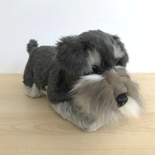 Keels toys schnauzer - keels,
