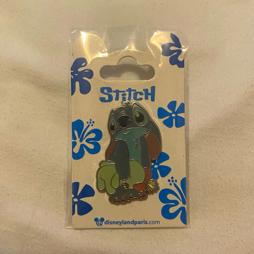 Disneyland paris stitch - disneyland,
