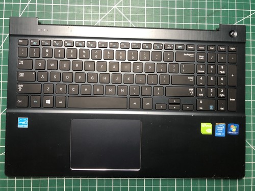 Samsung ativ book np870z5g - ativ,