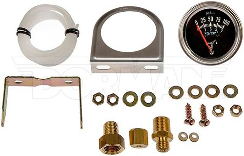 7153 dorman oil pressure - dorman, gauge