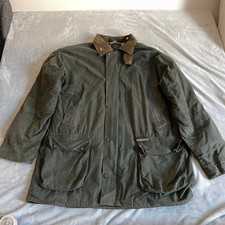 Dickies Westfield Waxed Jacket