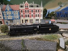Bachmann Branchline BR WD