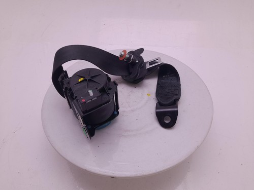 Hyundai i10 seat belt - i10,