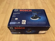 Bosch GPO950 Professional car body Polisher NEW