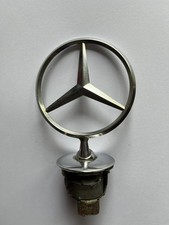 MERCEDES BENZ  RADIATOR GRILLE
