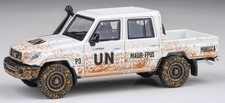 TOYOTA LAND CRUISER - 70