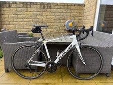 Specialized Roubaix road bike